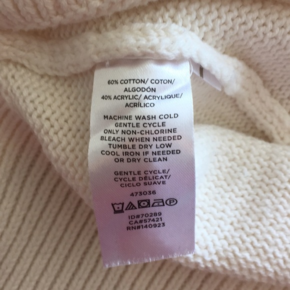 Loft sweater - Picture 4 of 4